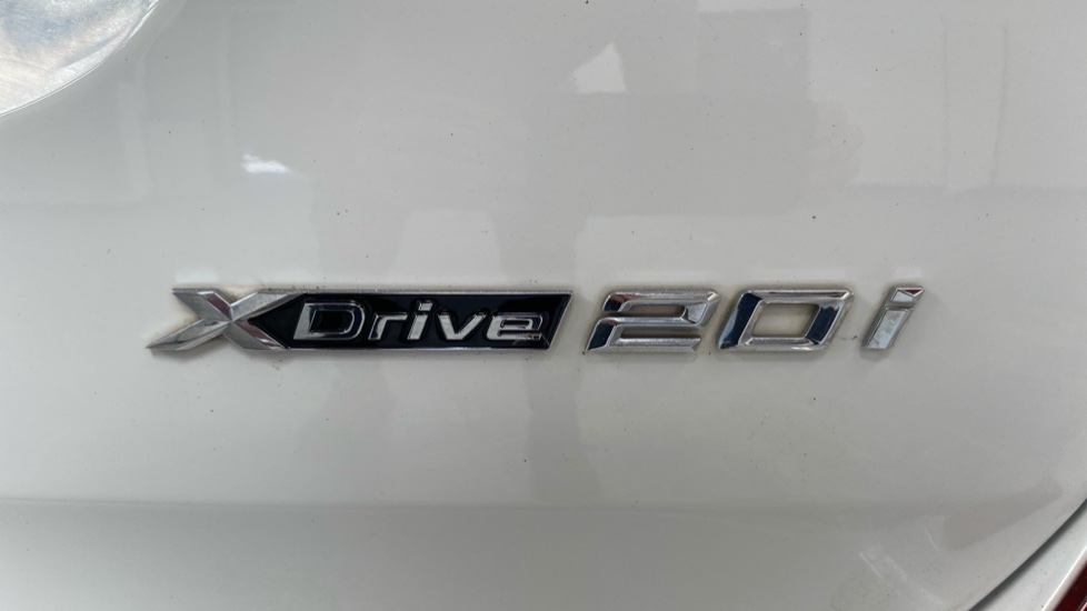 BMW X3 xDrive20i M Sport 5dr Step Auto Petrol Estate - Image 81
