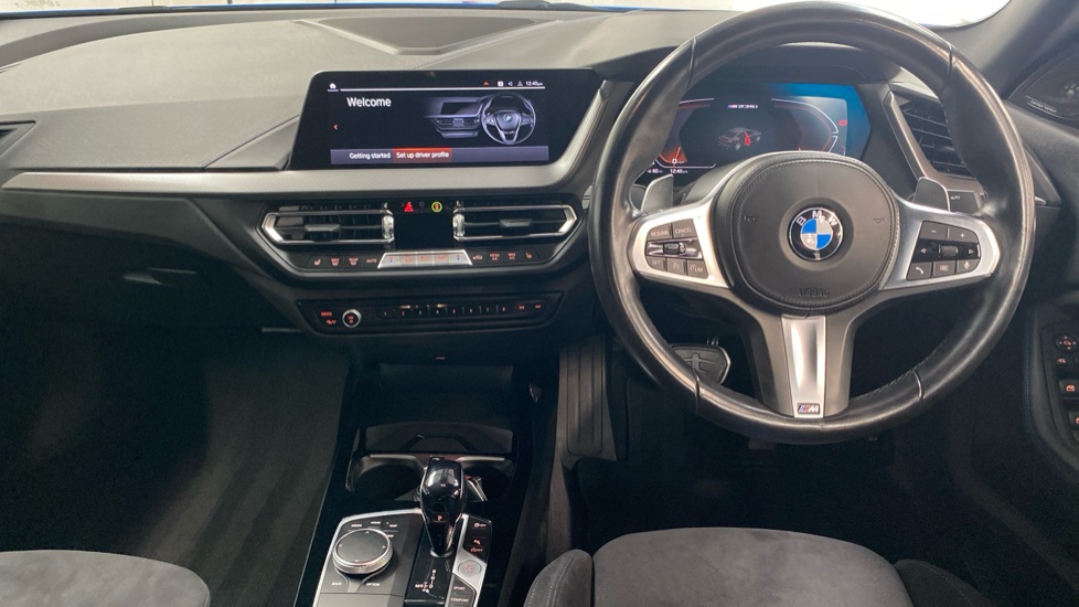 BMW 2 Series M235i xDrive 4dr Step Auto Petrol Saloon - Image 4