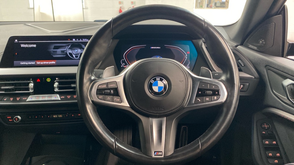 BMW 2 Series M235i xDrive 4dr Step Auto Petrol Saloon - Image 5