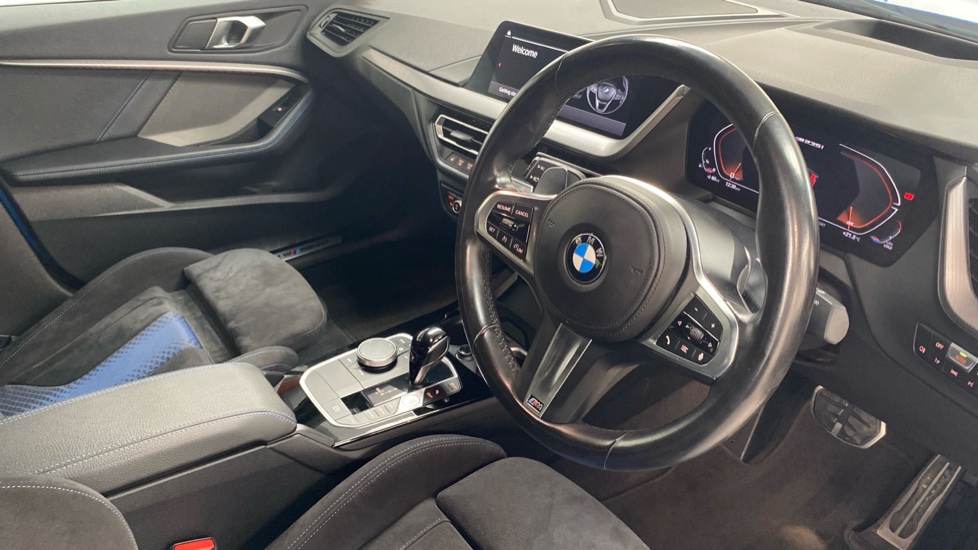 BMW 2 Series M235i xDrive 4dr Step Auto Petrol Saloon - Image 6