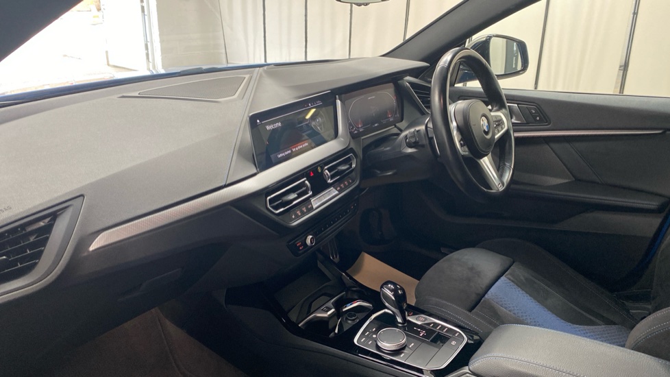 BMW 2 Series M235i xDrive 4dr Step Auto Petrol Saloon - Image 7