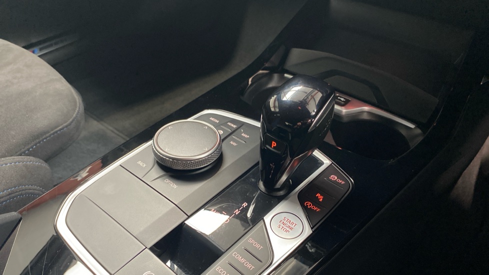 BMW 2 Series M235i xDrive 4dr Step Auto Petrol Saloon - Image 10