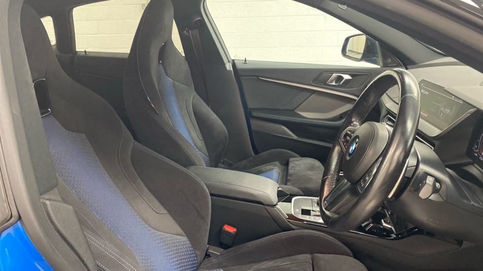 BMW 2 Series M235i xDrive 4dr Step Auto Petrol Saloon - Image 11