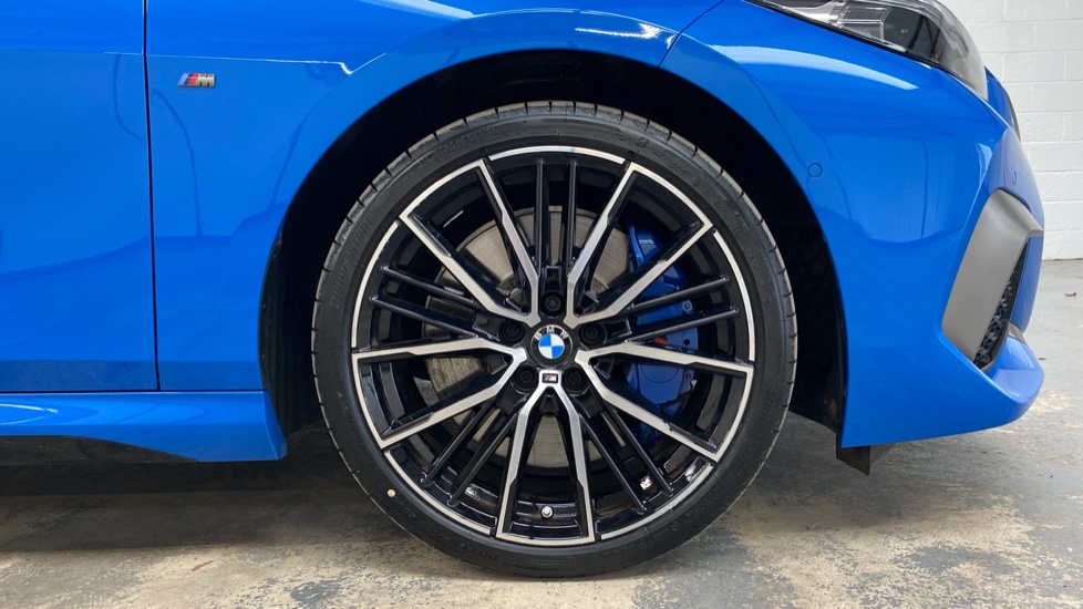 BMW 2 Series M235i xDrive 4dr Step Auto Petrol Saloon - Image 14