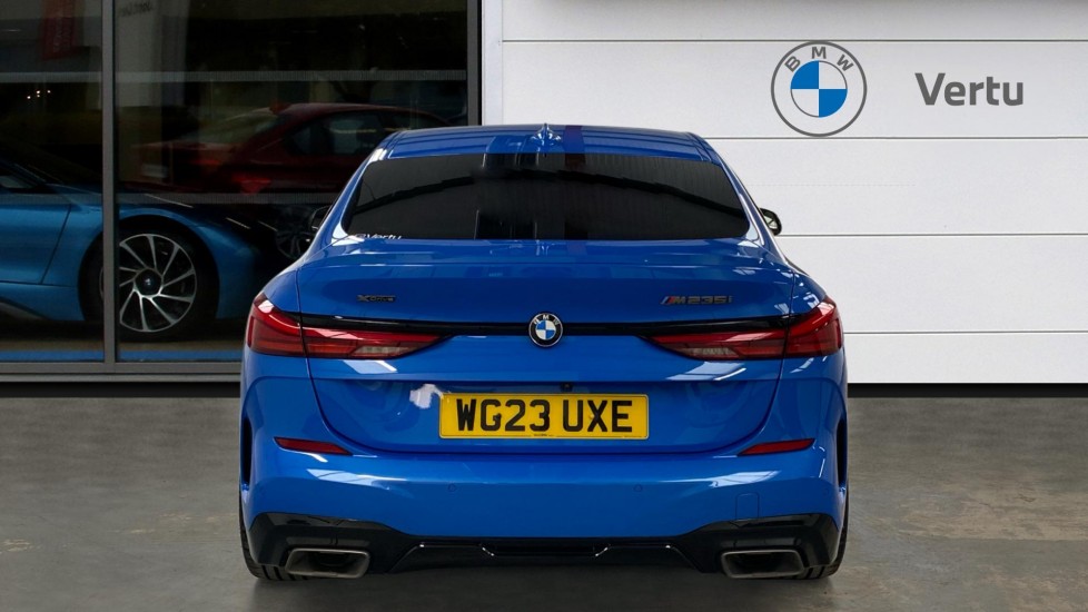 BMW 2 Series M235i xDrive 4dr Step Auto Petrol Saloon - Image 15