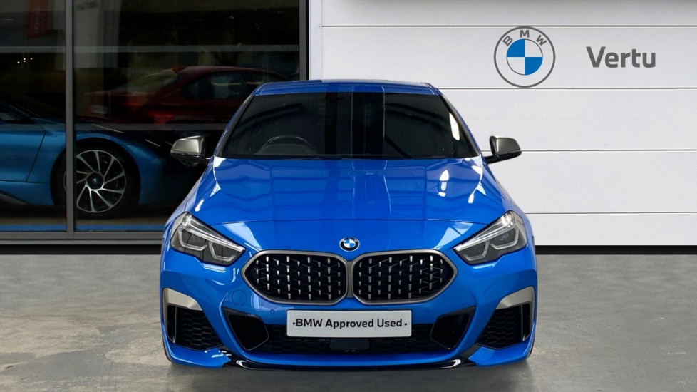 BMW 2 Series M235i xDrive 4dr Step Auto Petrol Saloon - Image 16