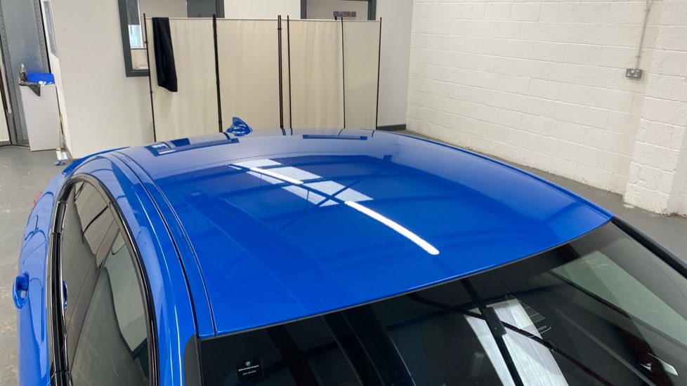 BMW 2 Series M235i xDrive 4dr Step Auto Petrol Saloon - Image 21
