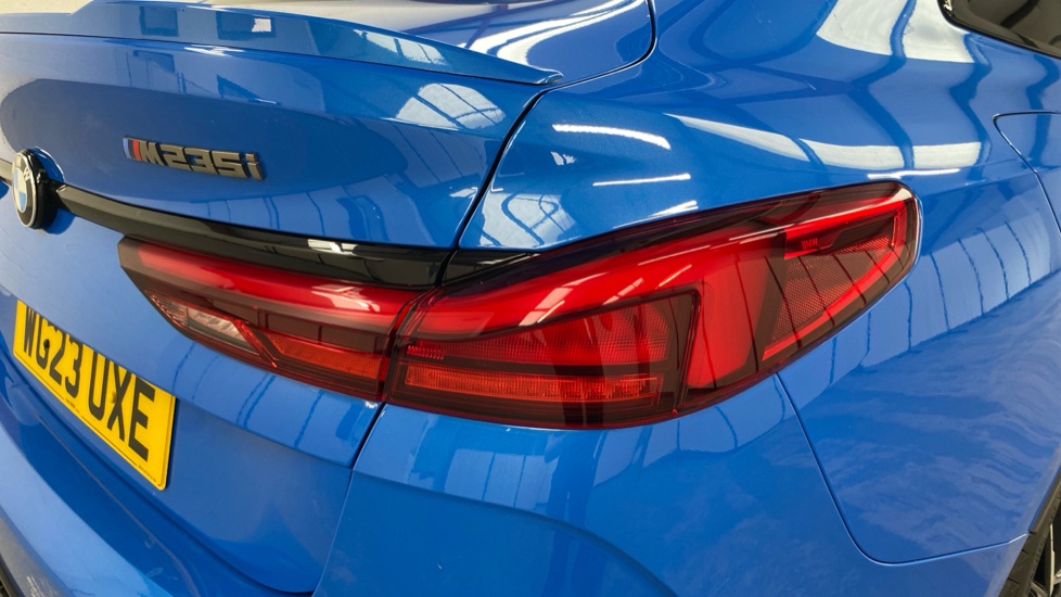 BMW 2 Series M235i xDrive 4dr Step Auto Petrol Saloon - Image 22