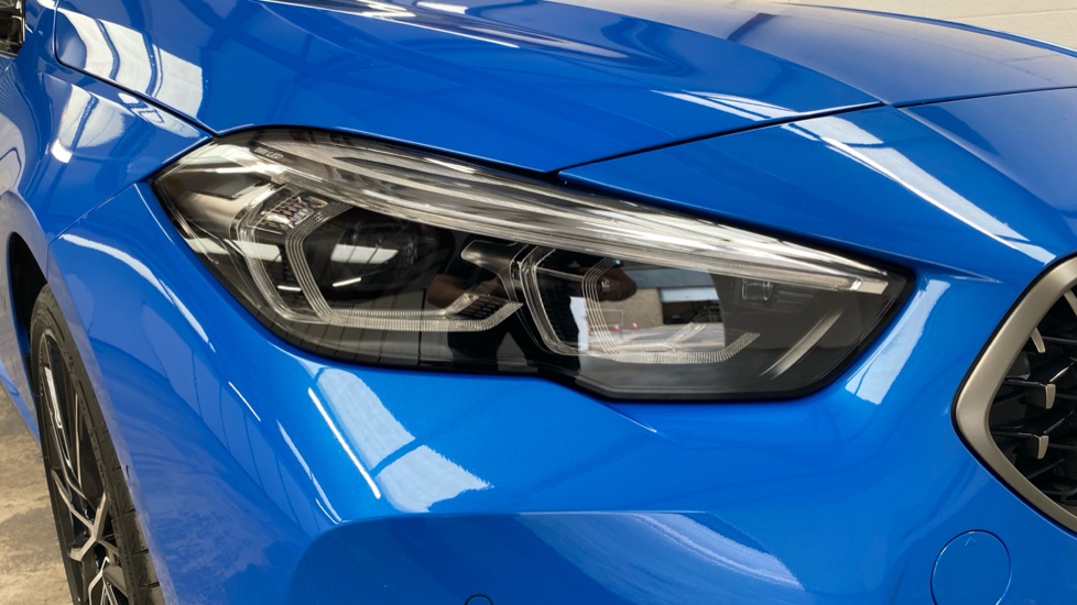BMW 2 Series M235i xDrive 4dr Step Auto Petrol Saloon - Image 23