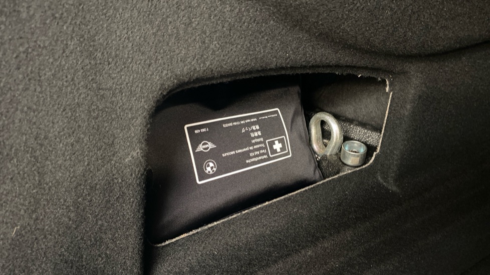 BMW 2 Series M235i xDrive 4dr Step Auto Petrol Saloon - Image 24