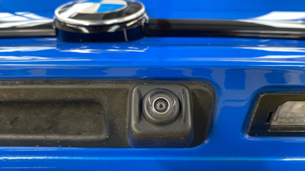 BMW 2 Series M235i xDrive 4dr Step Auto Petrol Saloon - Image 27