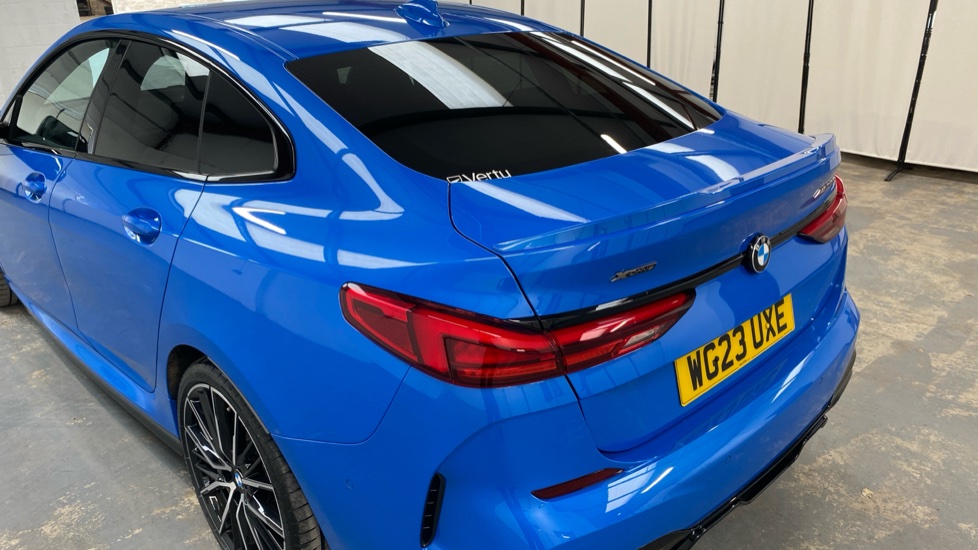 BMW 2 Series M235i xDrive 4dr Step Auto Petrol Saloon - Image 28