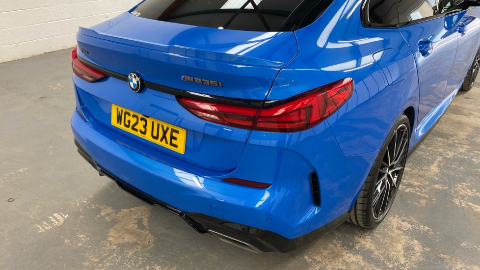 BMW 2 Series M235i xDrive 4dr Step Auto Petrol Saloon - Image 29