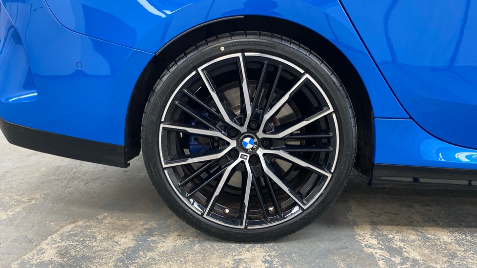 BMW 2 Series M235i xDrive 4dr Step Auto Petrol Saloon - Image 30