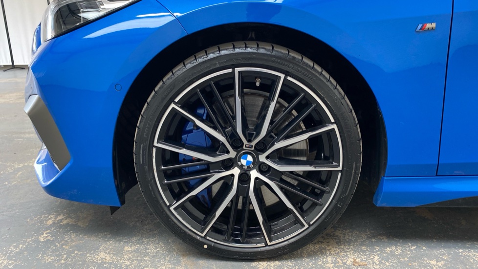 BMW 2 Series M235i xDrive 4dr Step Auto Petrol Saloon - Image 32