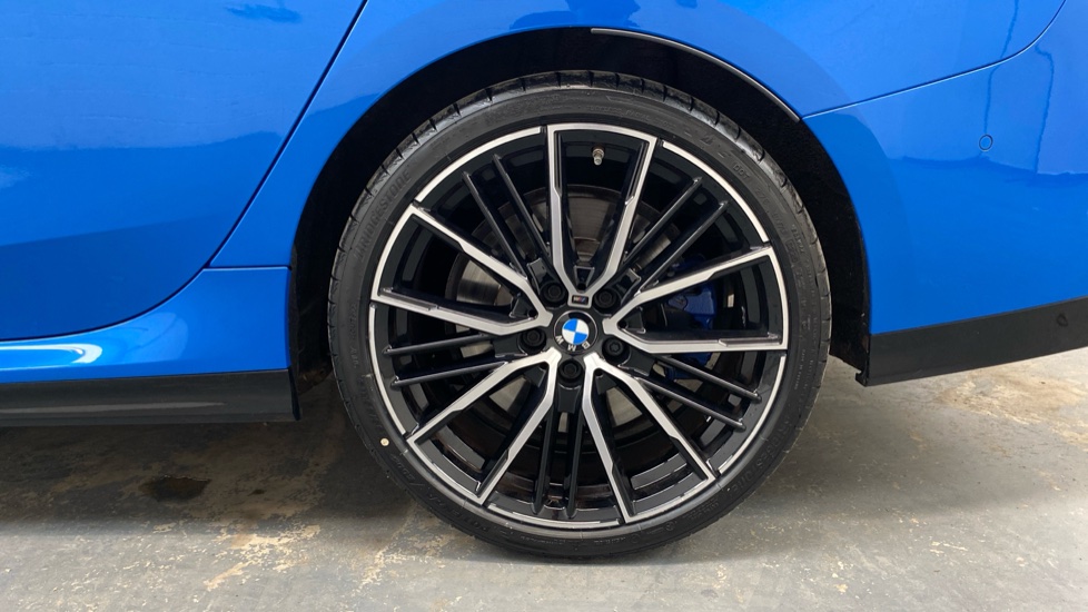 BMW 2 Series M235i xDrive 4dr Step Auto Petrol Saloon - Image 33