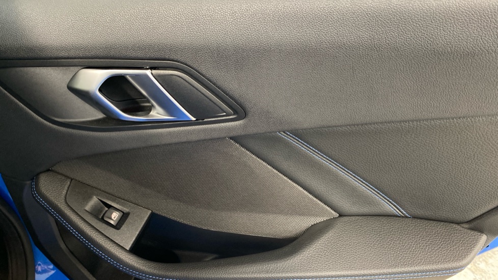 BMW 2 Series M235i xDrive 4dr Step Auto Petrol Saloon - Image 34