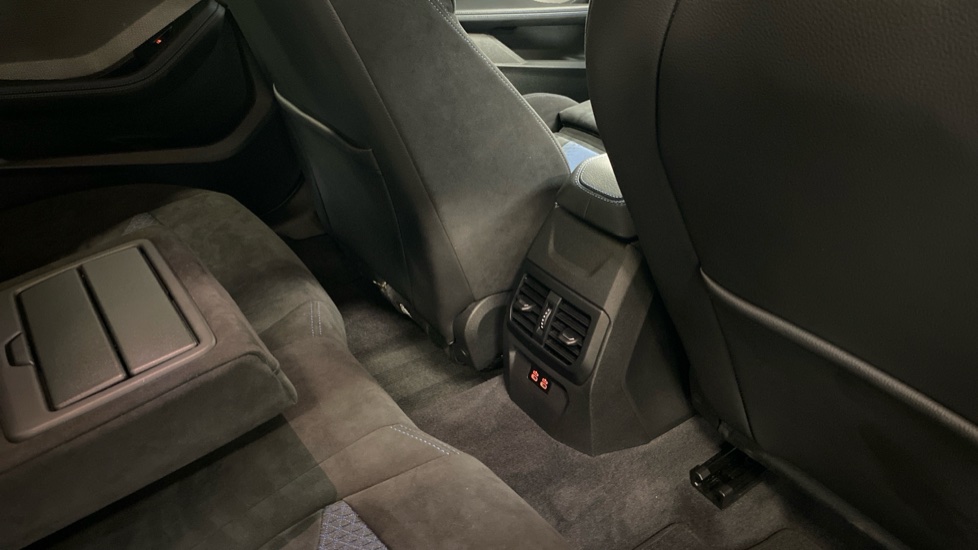 BMW 2 Series M235i xDrive 4dr Step Auto Petrol Saloon - Image 37