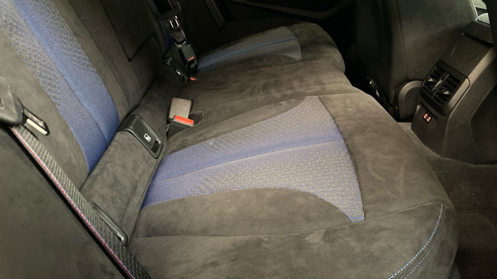 BMW 2 Series M235i xDrive 4dr Step Auto Petrol Saloon - Image 38
