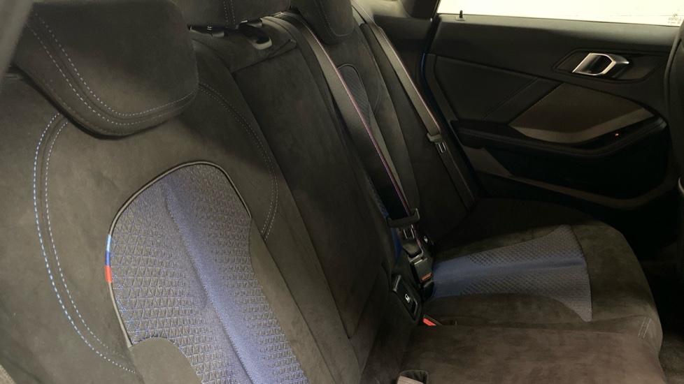 BMW 2 Series M235i xDrive 4dr Step Auto Petrol Saloon - Image 39