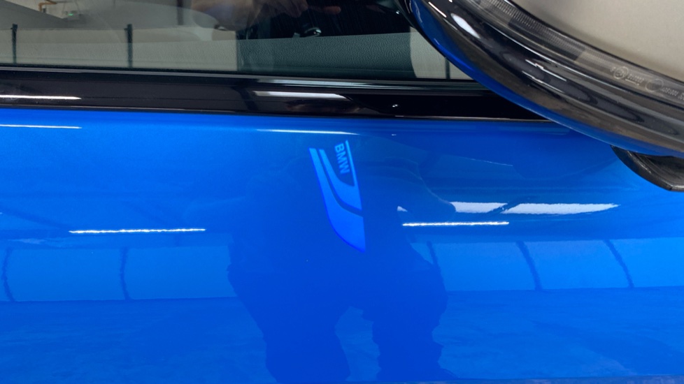 BMW 2 Series M235i xDrive 4dr Step Auto Petrol Saloon - Image 41