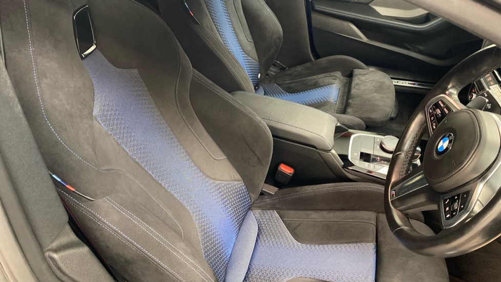 BMW 2 Series M235i xDrive 4dr Step Auto Petrol Saloon - Image 45
