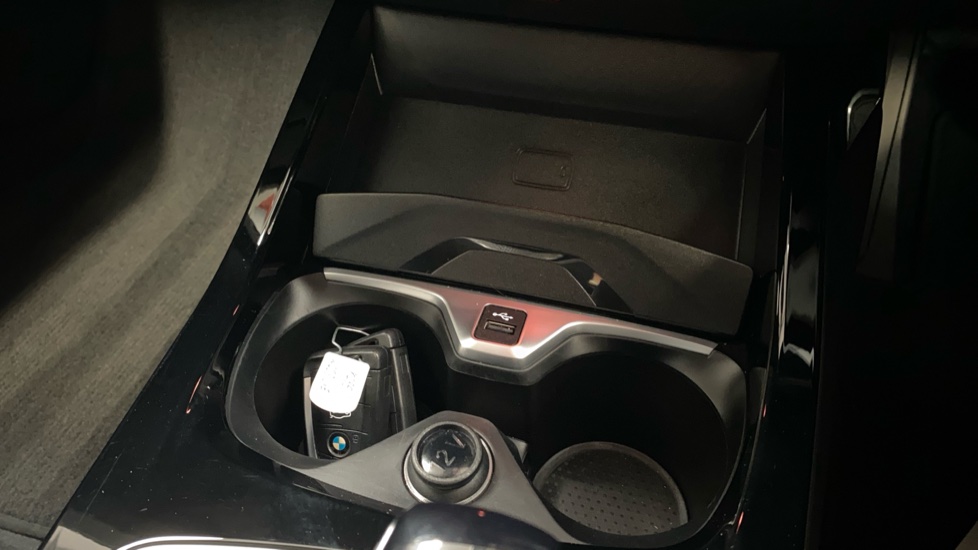 BMW 2 Series M235i xDrive 4dr Step Auto Petrol Saloon - Image 50