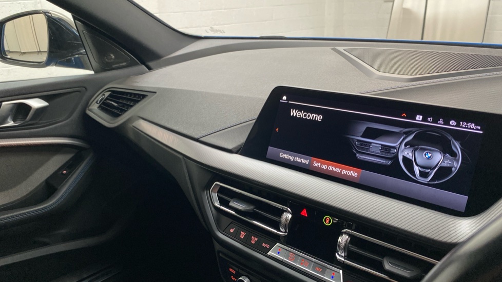 BMW 2 Series M235i xDrive 4dr Step Auto Petrol Saloon - Image 51