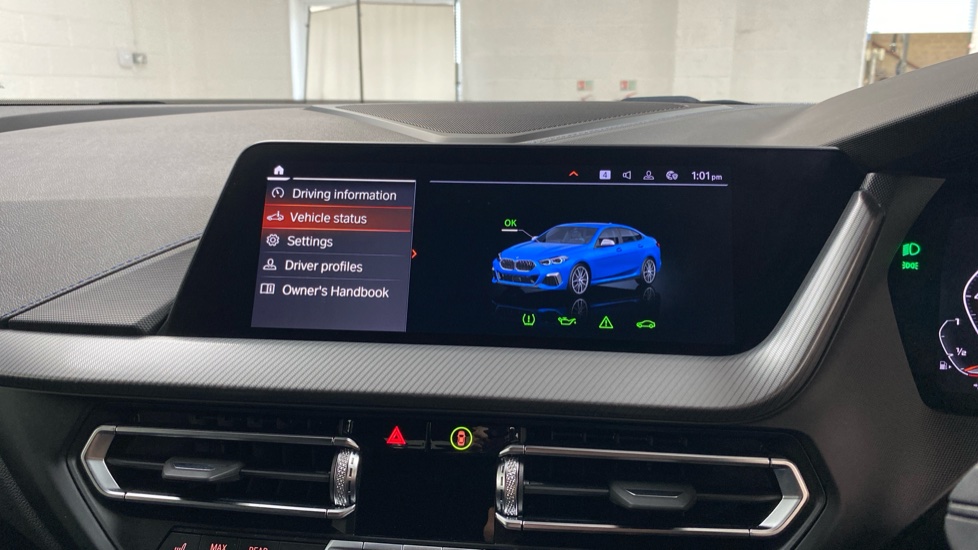 BMW 2 Series M235i xDrive 4dr Step Auto Petrol Saloon - Image 57