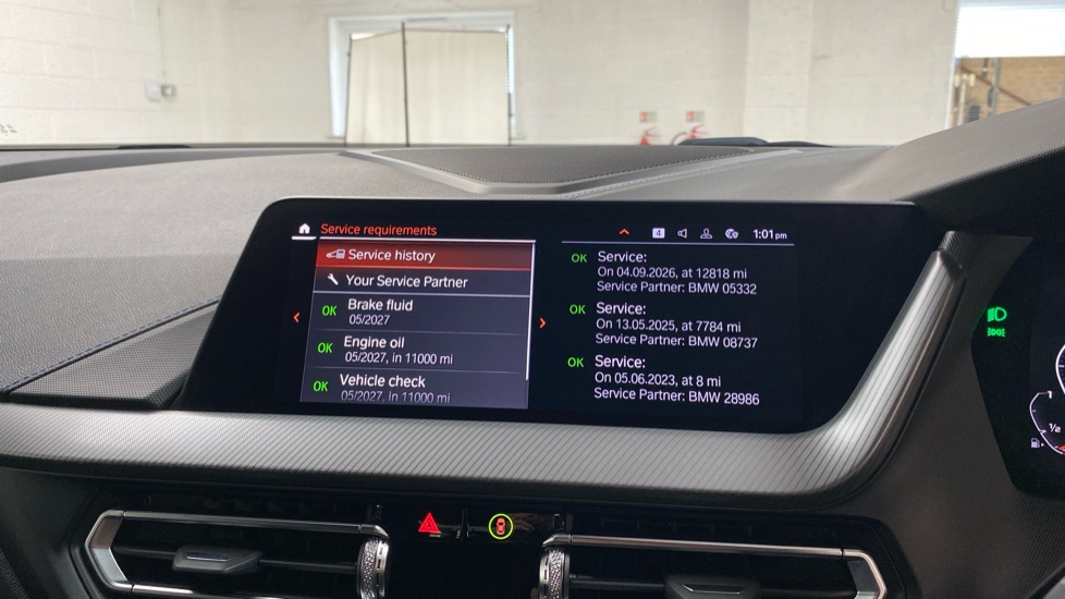 BMW 2 Series M235i xDrive 4dr Step Auto Petrol Saloon - Image 59