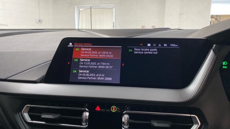 BMW 2 Series M235i xDrive 4dr Step Auto Petrol Saloon - Image 60