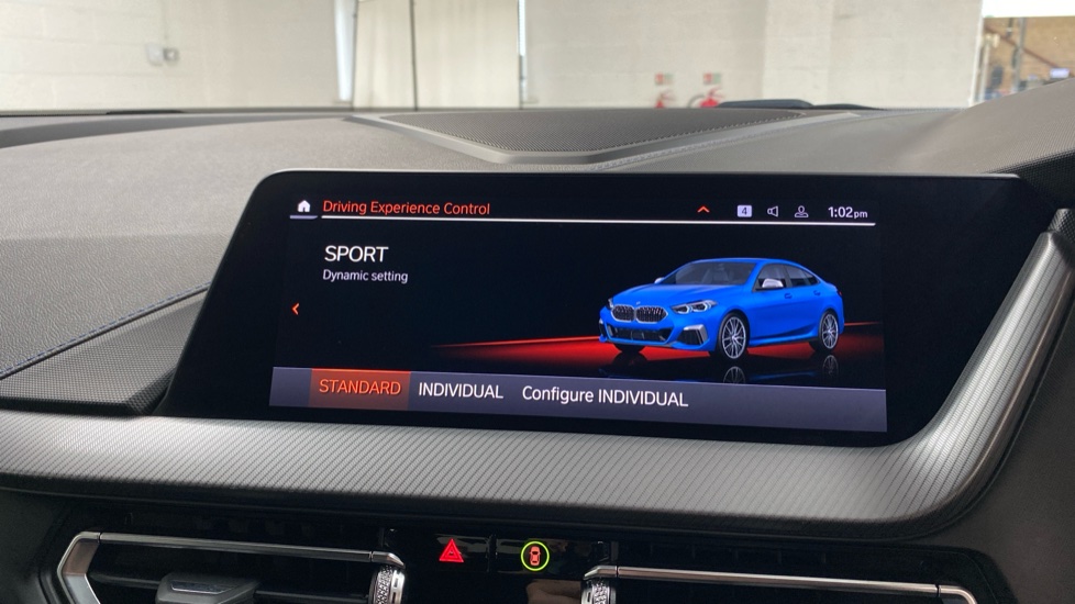 BMW 2 Series M235i xDrive 4dr Step Auto Petrol Saloon - Image 62