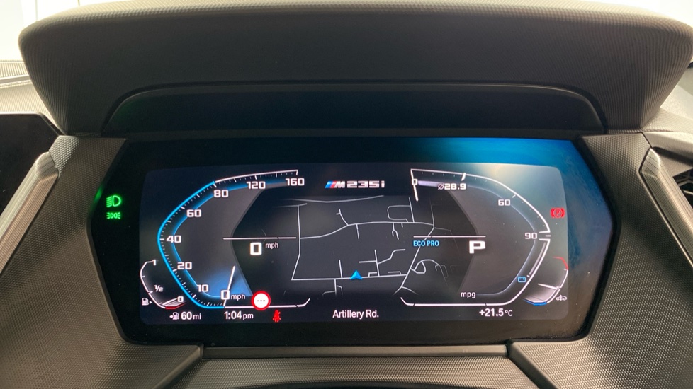 BMW 2 Series M235i xDrive 4dr Step Auto Petrol Saloon - Image 66