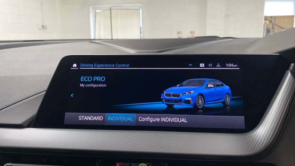 BMW 2 Series M235i xDrive 4dr Step Auto Petrol Saloon - Image 67