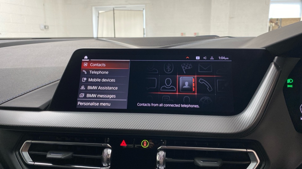 BMW 2 Series M235i xDrive 4dr Step Auto Petrol Saloon - Image 68
