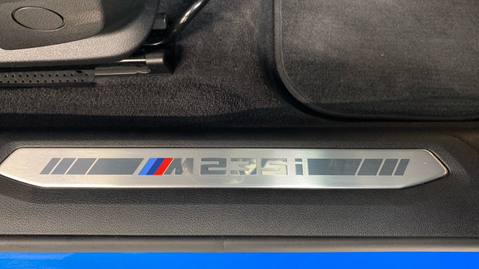 BMW 2 Series M235i xDrive 4dr Step Auto Petrol Saloon - Image 70