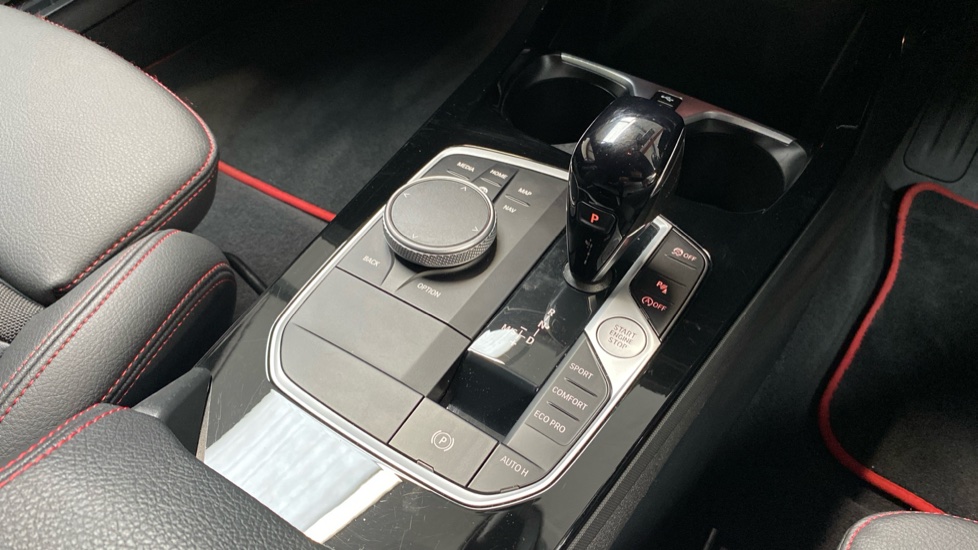 BMW 1 Series 128ti 5dr Step Auto [Live Cockpit Professional] Petrol Hatchback - Image 10
