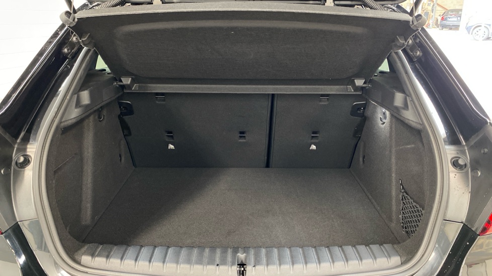 BMW 1 Series 128ti 5dr Step Auto [Live Cockpit Professional] Petrol Hatchback - Image 13