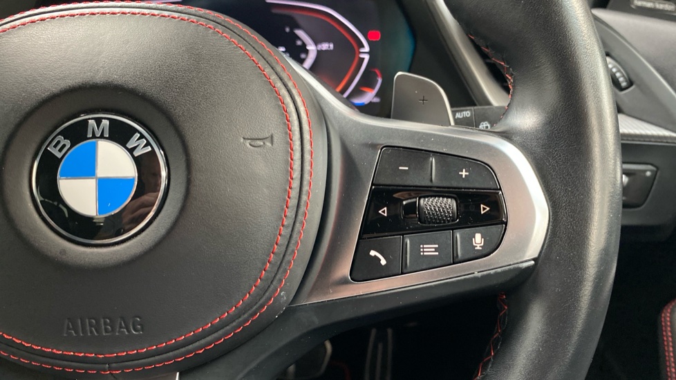 BMW 1 Series 128ti 5dr Step Auto [Live Cockpit Professional] Petrol Hatchback - Image 18