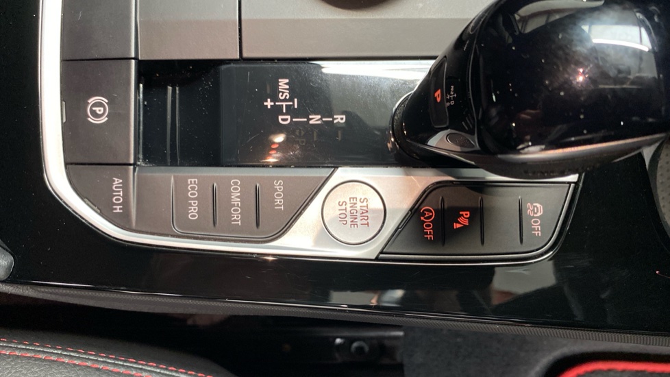 BMW 1 Series 128ti 5dr Step Auto [Live Cockpit Professional] Petrol Hatchback - Image 19