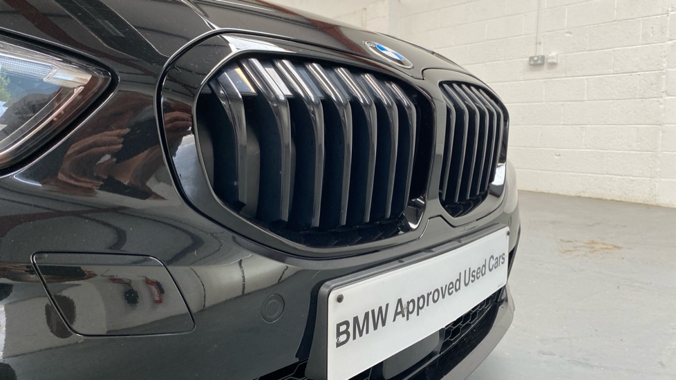 BMW 1 Series 128ti 5dr Step Auto [Live Cockpit Professional] Petrol Hatchback - Image 26