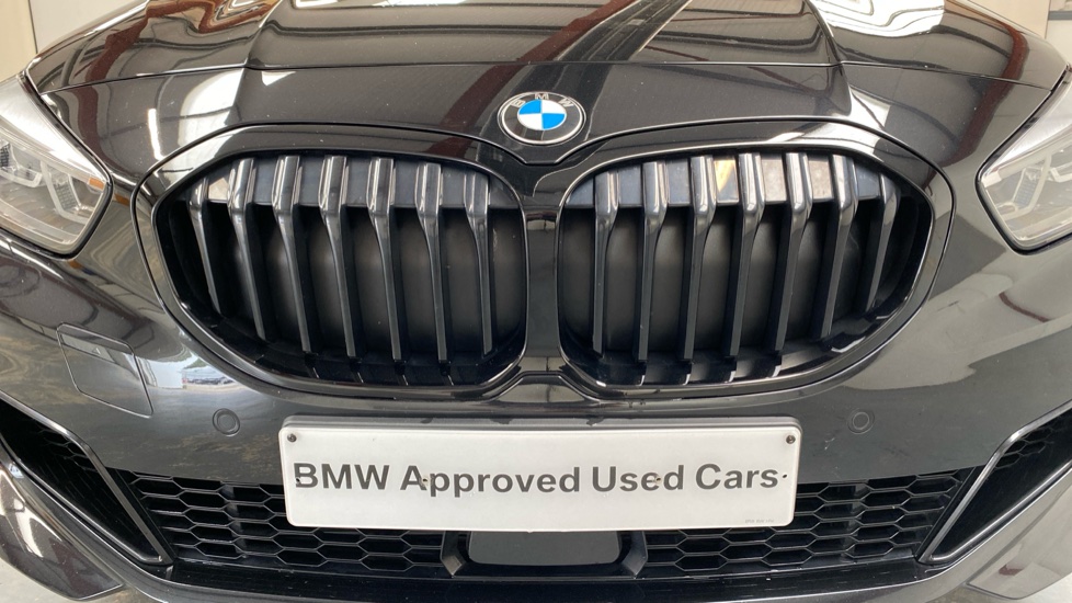 BMW 1 Series 128ti 5dr Step Auto [Live Cockpit Professional] Petrol Hatchback - Image 27