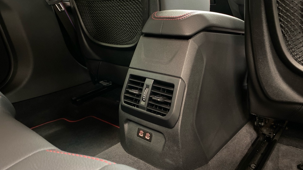 BMW 1 Series 128ti 5dr Step Auto [Live Cockpit Professional] Petrol Hatchback - Image 43