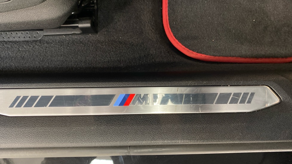BMW 1 Series 128ti 5dr Step Auto [Live Cockpit Professional] Petrol Hatchback - Image 48