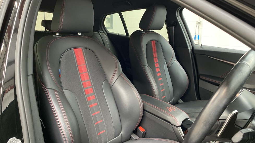 BMW 1 Series 128ti 5dr Step Auto [Live Cockpit Professional] Petrol Hatchback - Image 50
