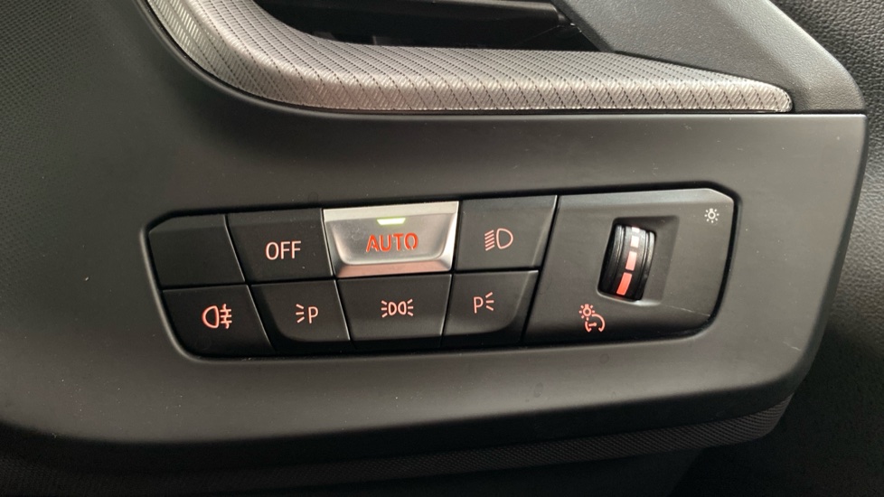 BMW 1 Series 128ti 5dr Step Auto [Live Cockpit Professional] Petrol Hatchback - Image 54