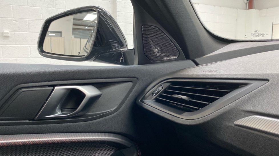 BMW 1 Series 128ti 5dr Step Auto [Live Cockpit Professional] Petrol Hatchback - Image 56