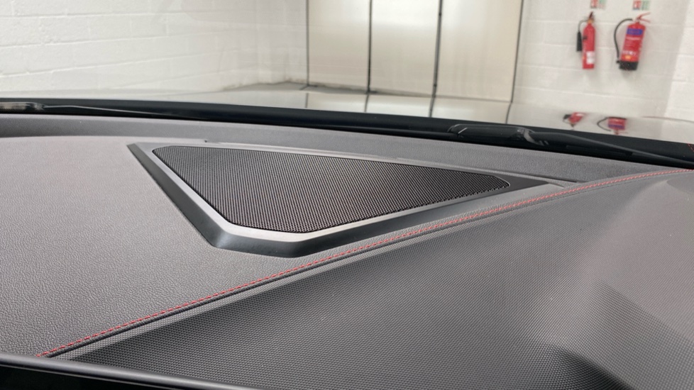 BMW 1 Series 128ti 5dr Step Auto [Live Cockpit Professional] Petrol Hatchback - Image 57
