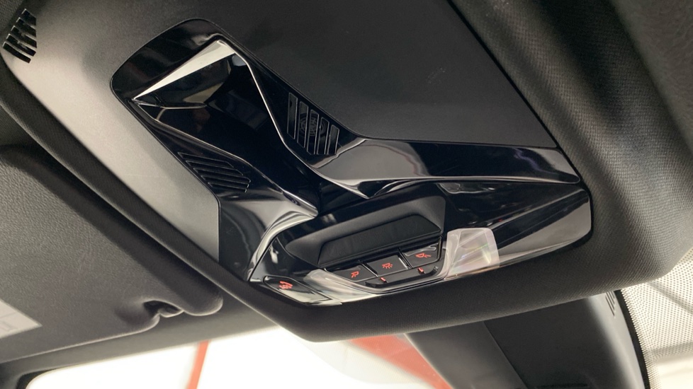 BMW 1 Series 128ti 5dr Step Auto [Live Cockpit Professional] Petrol Hatchback - Image 58