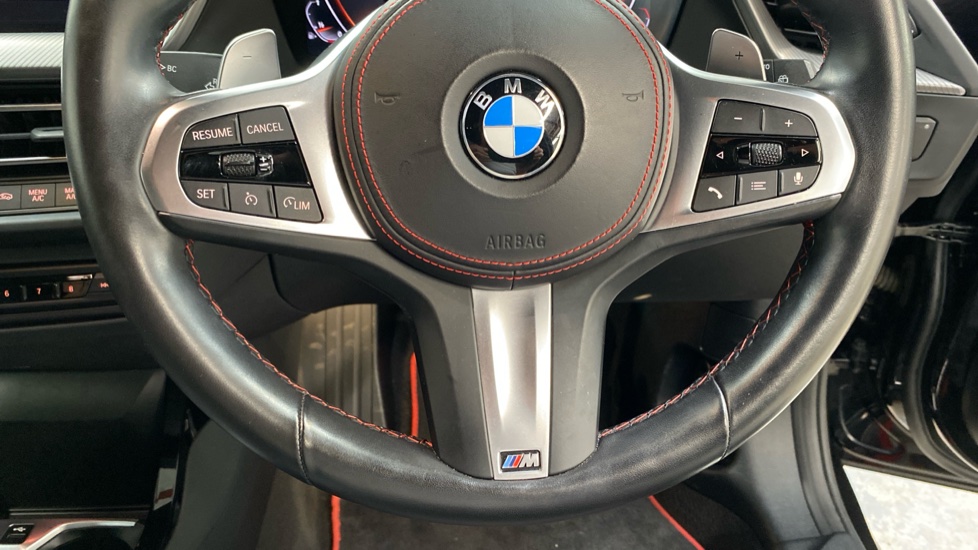 BMW 1 Series 128ti 5dr Step Auto [Live Cockpit Professional] Petrol Hatchback - Image 59